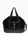 Aimee Kestenberg Great Escape Convertible Shopper