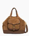 Aimee Kestenberg Great Escape Convertible Shopper