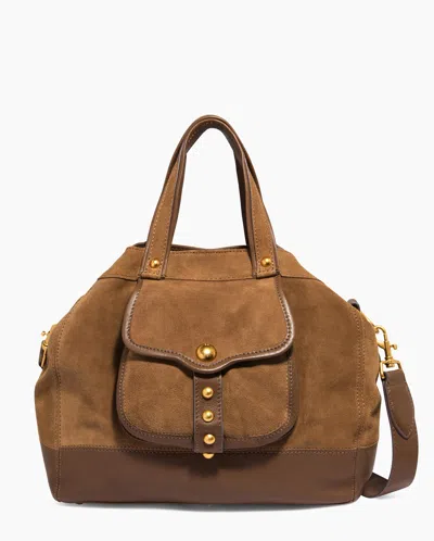 Aimee Kestenberg Great Escape Convertible Shopper
