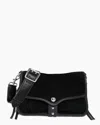 Aimee Kestenberg Great Escape Crossbody In Black