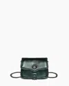 Aimee Kestenberg Great Escape Micro Crossbody In Green