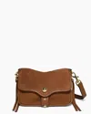 Aimee Kestenberg Great Escape Mini Crossbody In Brown