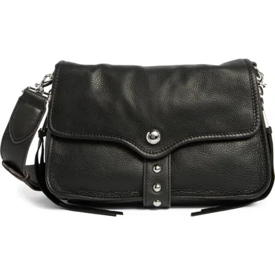Aimee Kestenberg Great Escape Suede Crossbody Bag