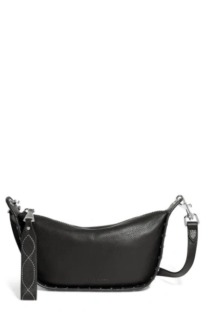 Aimee Kestenberg Hamilton Crossbody Bag In Black