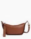Aimee Kestenberg Hamilton Crossbody In Brown