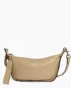 Aimee Kestenberg Hamilton Crossbody In Nude