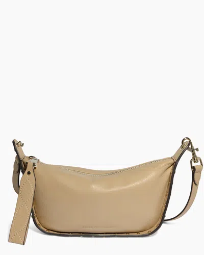 Aimee Kestenberg Hamilton Crossbody In Nude