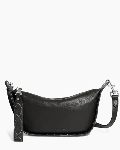 Aimee Kestenberg Hamilton Crossbody In Black