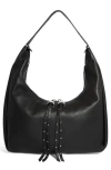 Aimee Kestenberg Hamilton Hobo Bag In Black