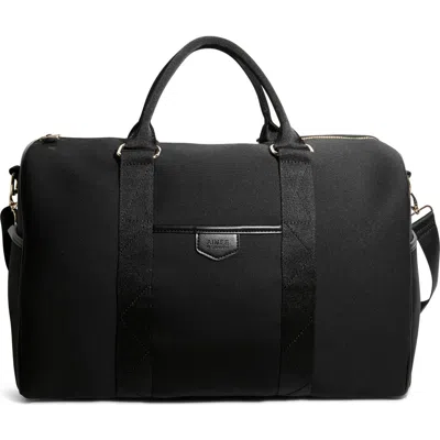 Aimee Kestenberg Hedley Duffle Bag In Black