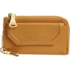 Aimee Kestenberg High Life Wallet In Sepia