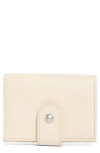 Aimee Kestenberg Highland Bifold Leather Card Case
