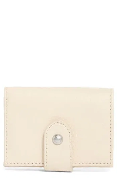 Aimee Kestenberg Highland Bifold Leather Card Case