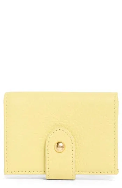 Aimee Kestenberg Highland Bifold Leather Card Case