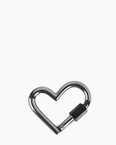 Aimee Kestenberg It's A Love Thing Heart Carabiner