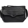 Aimee Kestenberg Jacques Medium Crossbody Bag In Black