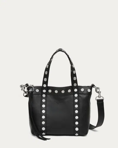 Aimee Kestenberg Jagger Mini Tote In Black