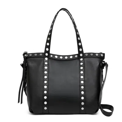 Aimee Kestenberg Jagger Tote In Black