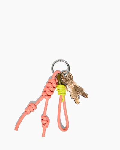Aimee Kestenberg Key Organizer Charm In Multi
