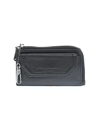 Pre-owned Aimee Kestenberg Leather Wallet In Black