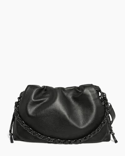 Aimee Kestenberg Lennon Convertible Crossbody In Black