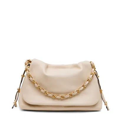 Aimee Kestenberg Lennon Convertible Crossbody In Gray