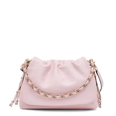 Aimee Kestenberg Lennon Convertible Crossbody In Pink