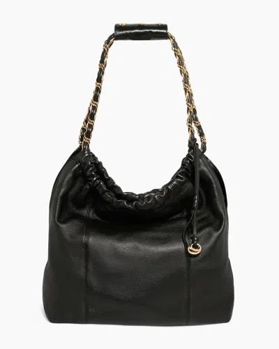 Aimee Kestenberg Lennon Large Shoulder In Black