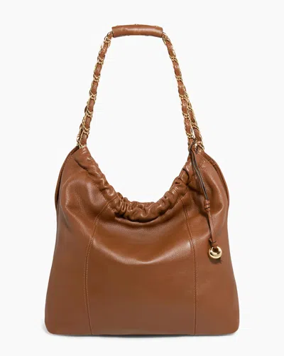 Aimee Kestenberg Lennon Large Shoulder In Brown