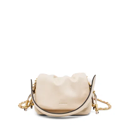 Aimee Kestenberg Lennon Mini Crossbody In Gray