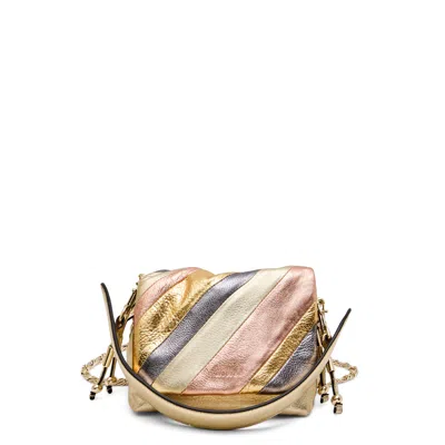 Aimee Kestenberg Lennon Mini Novelty Crossbody In Multi