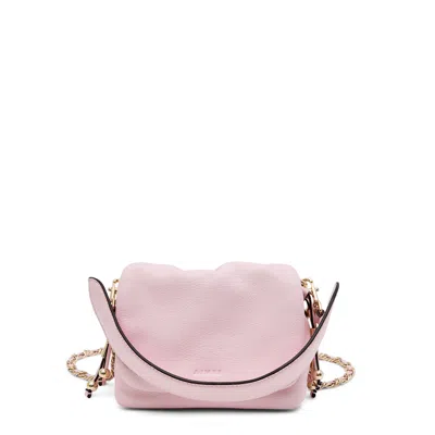 Aimee Kestenberg Lennon Small Crossbody In Pink
