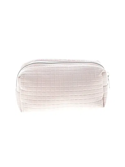 Pre-owned Aimee Kestenberg Makeup Bag In Pink
