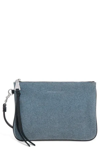 Aimee Kestenberg Midtown Wristlet Pouch