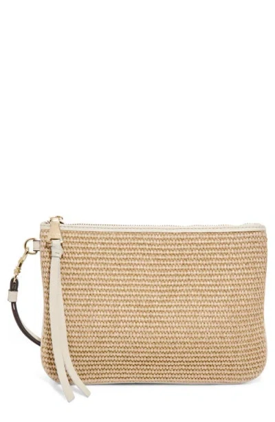 Aimee Kestenberg Midtown Wristlet Pouch