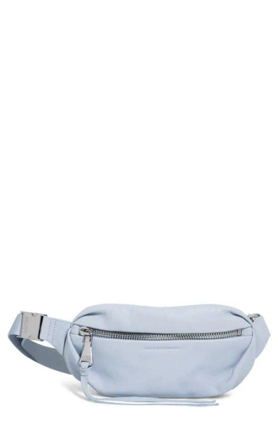 Aimee Kestenberg Milan Belt Bag In Blue