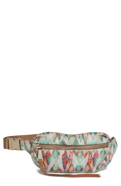 Aimee Kestenberg Milan Belt Bag In Ikat Multi