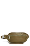 Aimee Kestenberg Milan Belt Bag In Soft Olive