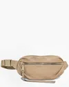 Aimee Kestenberg Milan Bum Bag In Neutral