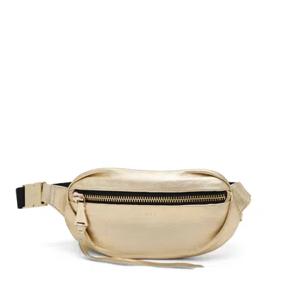 Aimee Kestenberg Milan Bum Bag In Gold