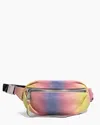 Aimee Kestenberg Milan Bum Bag In Multi