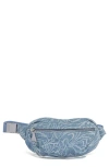 Aimee Kestenberg Milan Leather Belt Bag
