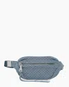 Aimee Kestenberg Milan Novelty Bum Bag In Blue