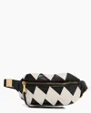 Aimee Kestenberg Milan Novelty Bum Bag In Multi