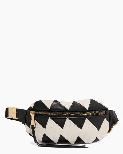 Aimee Kestenberg Milan Novelty Bum Bag In Multi