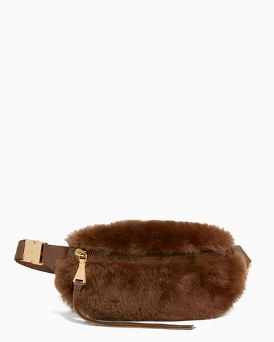 Aimee Kestenberg Milan Novelty Bum Bag In Brown