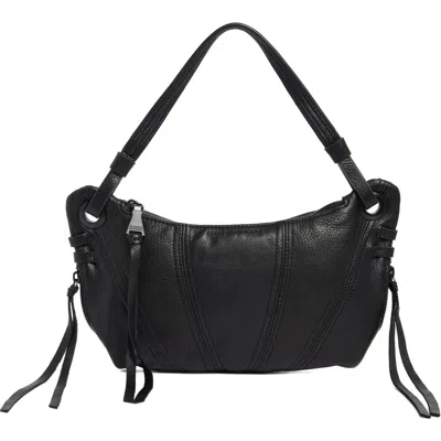 Aimee Kestenberg Mini Galaxy Leather Shoulder Bag