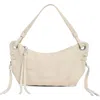 Aimee Kestenberg Mini Galaxy Leather Shoulder Bag