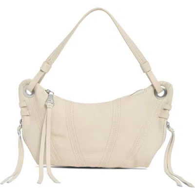 Aimee Kestenberg Mini Galaxy Leather Shoulder Bag