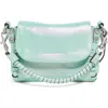 Aimee Kestenberg Mini Zen Leather Crossbody Bag